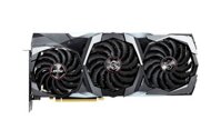 Card màn hình MSI GeForce RTX 2080 Ti GAMING X TRIO 11GB GDDR6-hàng chính hãng