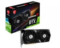 Card Màn Hình MSI GeForce RTX 3050 GAMING X 8G