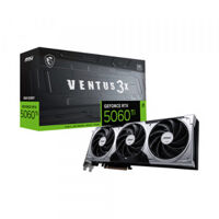 Card Màn Hình MSI GeForce RTX 5060Ti 8G VENTUS 3X OC
