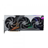 Card Màn Hình MSI GeForce RTX 5070 Ti 16G VANGUARD SOC Launch Edition
