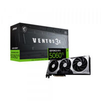 Card Màn Hình MSI GeForce RTX 5060Ti 16G VENTUS 3X OC