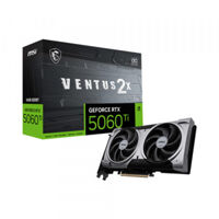 Card Màn Hình MSI GeForce RTX 5060Ti 16G VENTUS 2X PLUS