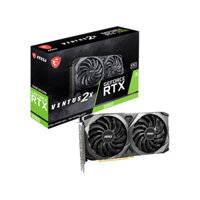 Card màn hình MSI GeForce RTX™ 3060 VENTUS 2X 12G OC