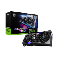 Card Màn Hình MSI GeForce RTX 5090 32G GAMING TRIO OC