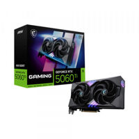 Card Màn Hình MSI GeForce RTX 5060Ti 8G GAMING OC