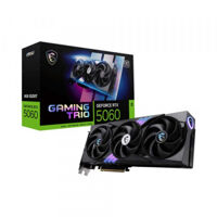 Card Màn Hình MSI GeForce RTX 5060 8G GAMING TRIO OC (G5060-8GTC)