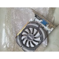 Card màn hình MSI GT730 2gb hàng tháo máy