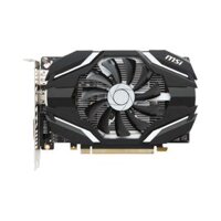 Card Màn Hình MSI GTX 1050 2G OC (2GB DDR5 128Bit) | Minh Đức PC