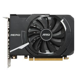 Card màn hình MSI GTX 1050 AERO ITX 2G OC/ OCV1