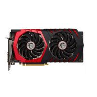 Card màn hình MSI GTX 1060 GAMING X 6G - Cũ đẹp (Tray)