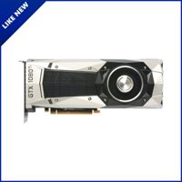 Card màn hình MSI GTX 1080 Ti Founders Edition 11GB