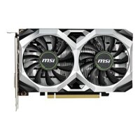 Card màn hình MSI GTX 1650 4GB D6 Ventus XS OC Cũ