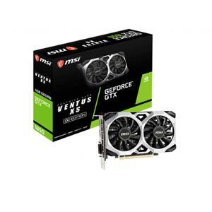 Card màn hình MSI GTX 1650 D6 VENTUS XS 4G OCV2