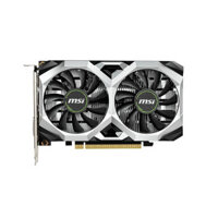 Card màn hình MSI GTX 1650 SUPER VENTUS XS OC - Cũ đẹp (Tray) | Giá rẻ, trả góp 0%