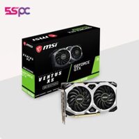 Card màn hình MSI GTX 1660 Super VENTUS XS OC MSI GTX 1660 Super VENTUS XS OCV1