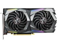 Card màn hình MSI GTX 1660 SUPER GAMING - Cũ đẹp (Tray) | Giá rẻ, trả góp 0%