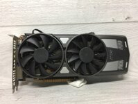 Card Màn Hình MSI GTX 650 2 Fan 1GB DDR5