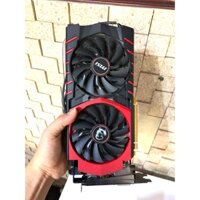 Card màn hình MSI GTX 980 4G DDR5