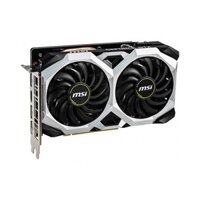 Card màn hình MSI GTX 1660super VENTUS XS OC (6GB GDDR6, 192-bit, HDMI+DP, 1x8-pin) CŨ