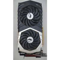 CARD MÀN HÌNH MSI GTX1070Ti GAMING