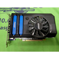 CARD MÀN HÌNH MSI HD7730 1GB