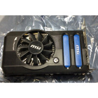 CARD MÀN HÌNH MSI HD7730 1GB