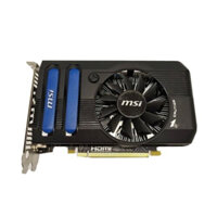 CARD MÀN HÌNH MSI HD7730 1GB