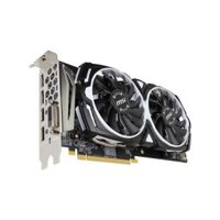 Card màn hình MSI Radeon RX 580 ARMOR 8G GDDR5 OC