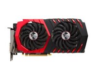 Card Màn Hình MSI Radeon RX470 GamingX 8G Cũ