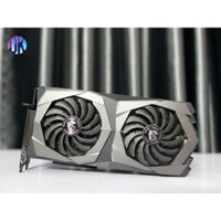 Card Màn Hình MSI RTX 2070 Supper GAMING Z 8GB GDDR6 Cũ