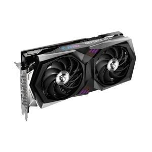 Card màn hình MSI RTX 3060 Ti GAMING X 8G LHR