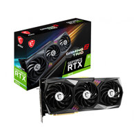 Card màn hình MSI RTX 3070 GAMING Z TRIO 8G (LHR) (VGA MSI)