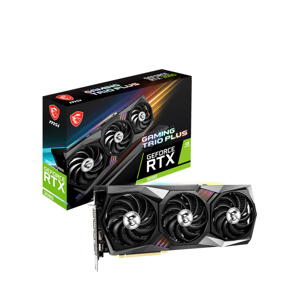 Card màn hình MSI RTX 3080 GAMING X TRIO 10G