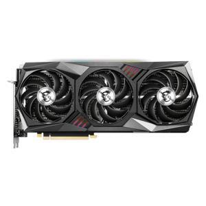 Card màn hình MSI RTX 3080 GAMING Z TRIO 10G