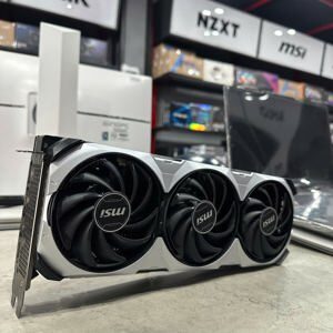 Card màn hình MSI RTX 4070 Ti Ventus 3X 12G OC