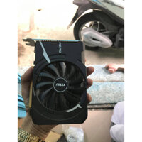 Card màn hình MSI RX 560 4gb itx không nguồn phụ