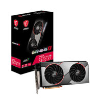 Card màn hình MSI RX 5600 XT GAMING X (6GB GDDR6, 192-bit, HDMI+DP, 2×8-pin)