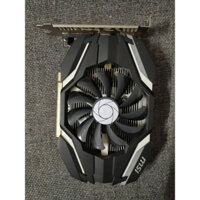 Card màn hình MSI RX460 2GB / 4GB cũ, Vga chơi game MSI rx460