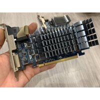 CARD MÀN HÌNH N210 GIGA VÀ ASUS