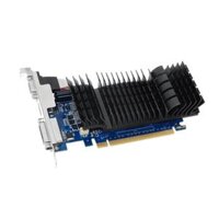 Card Màn Hình Ndivia VGA Asus GT 730-2GB D5 2ND