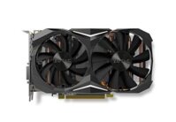 Card Màn Hình Ndivia VGA ZOTAC Geforce GTX 1080-8GB DDR5 2ND