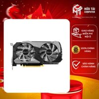 Card màn hình NVIDIA GALAX RTX 2060 plus (1 – Click OC) 12GB GDDR6