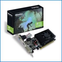 Card màn hình Nvidia GeForce GT 730 4GB (24T) – NK