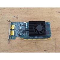 Card màn hình Nvidia GeForce GT 730 2Gb DDR5 tháo máy bộ Dell SFF