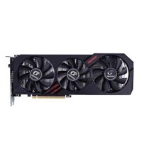 Card màn hình Nvidia GeForce GTX 1660 - 6G DDR5 192Bit, Nvidia GeForce GTX 1060 - 6G DDR5 192Bit