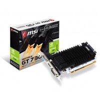 CARD MÀN HÌNH NVIDIA GT 730 2G VRAM SAM SUNG (CÓ HỖ TRỢ LOW PROFILE) – HÀNG CHÍNH HÃNG 1 ĐỔI 1 – 12 THÁNG