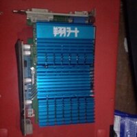 card màn hình nvidia gt210