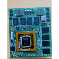 Card màn hình NVIDIA GTX 260M N10E-GT DDR3 1GB