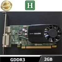 Card màn hình Nvidia Quadro K620 2GB 128-bit GDDR3 - Pat cao