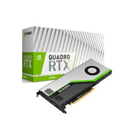 Card màn hình NVIDIA Quadro RTX 4000 8GB GDDR6